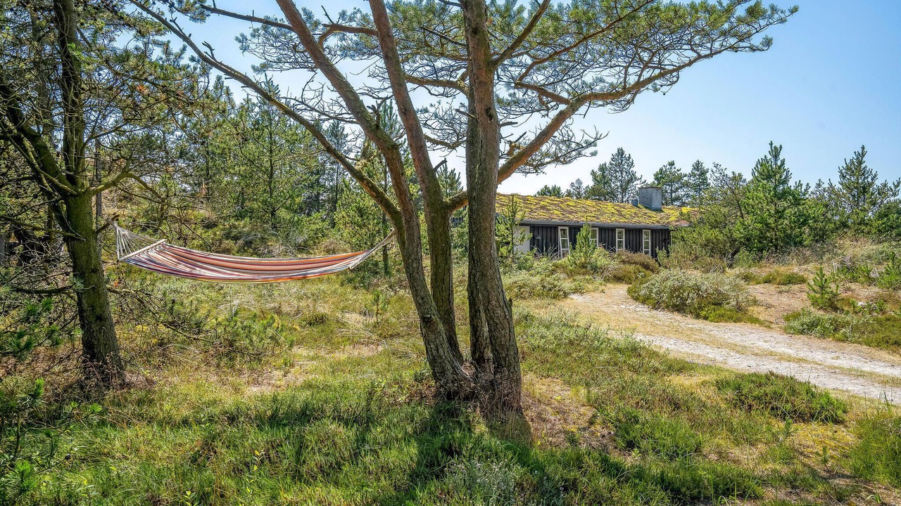 Photo of Outdoor in Skram