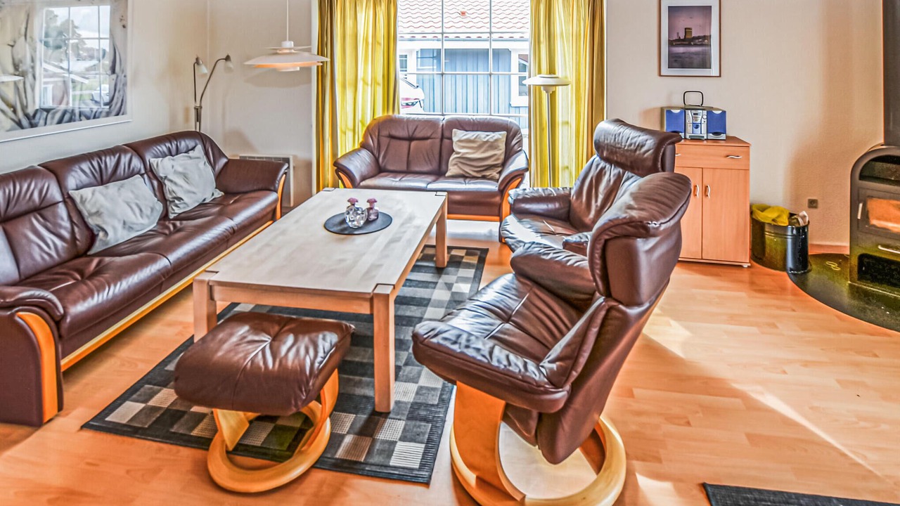 Photo of Bedroom in Grasten