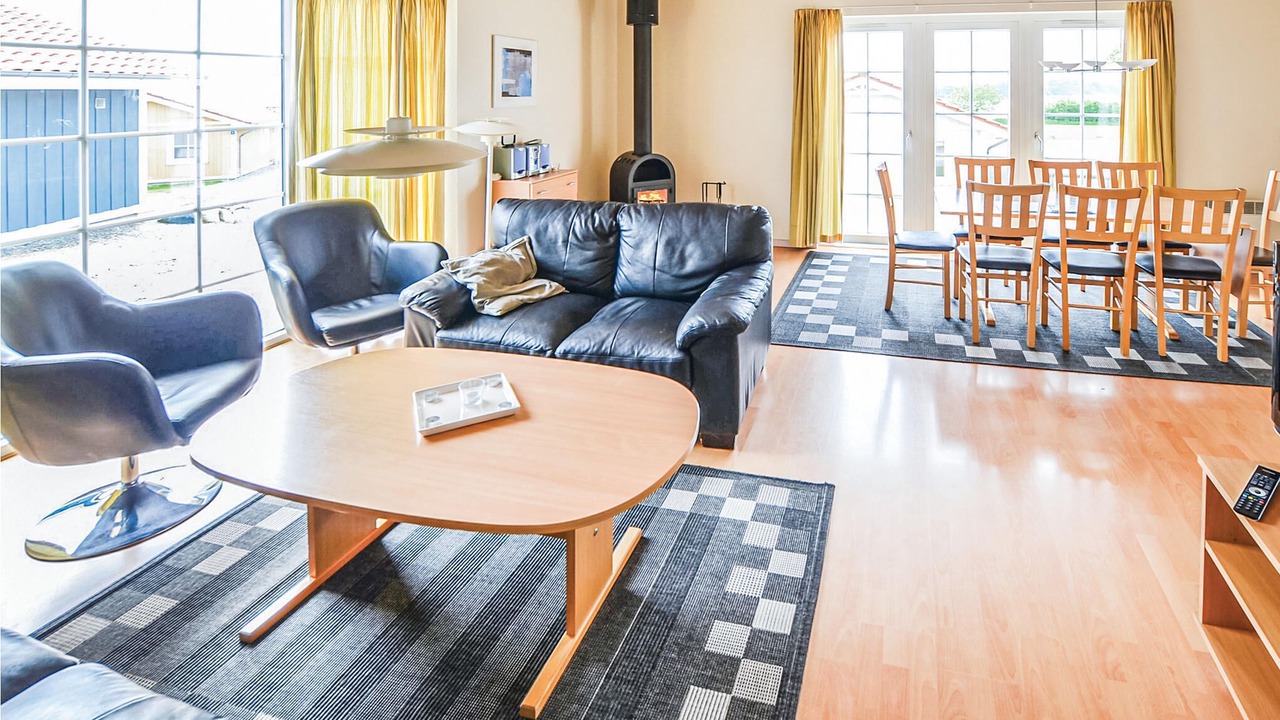 Photo of Bedroom in Grasten