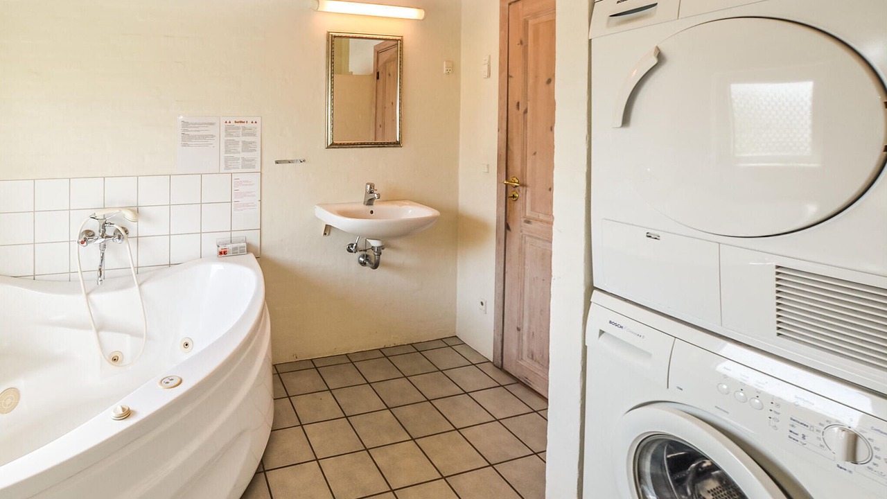 Photo of Bathroom in Rendbjerg