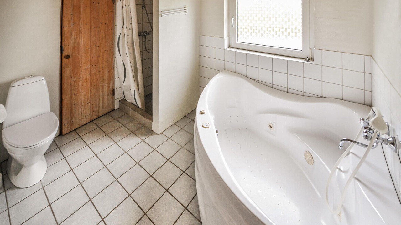Photo of Bathroom in Rendbjerg