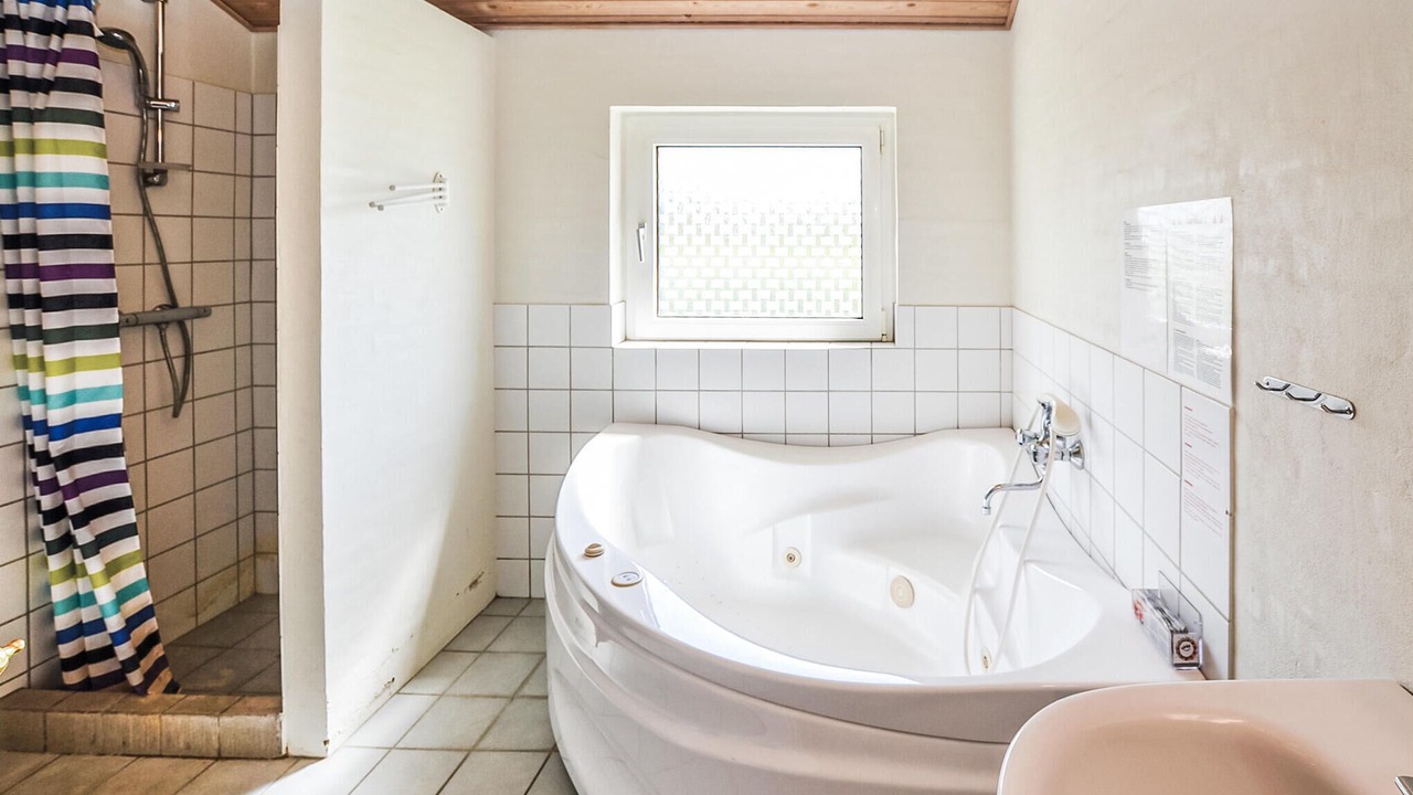 Photo of Bathroom in Rendbjerg