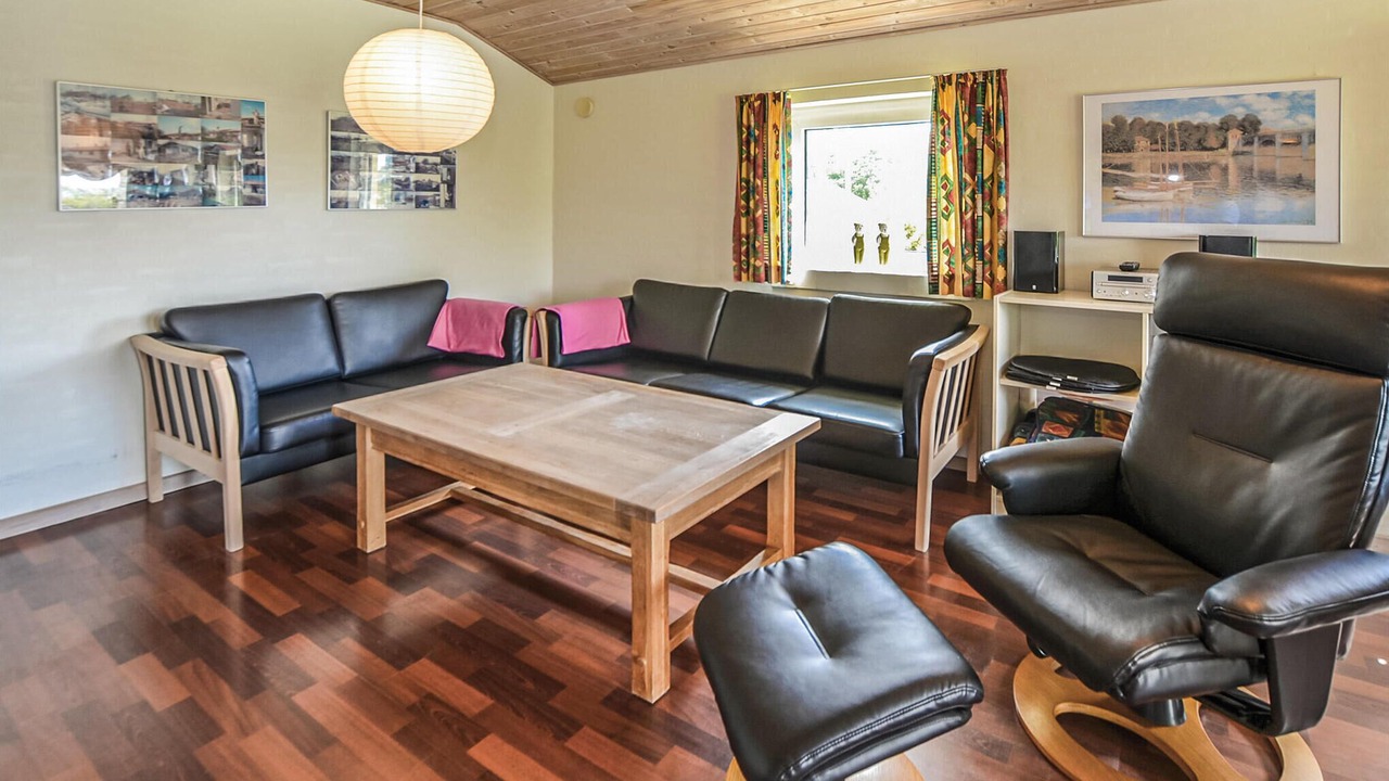 Photo of Bedroom in Rendbjerg