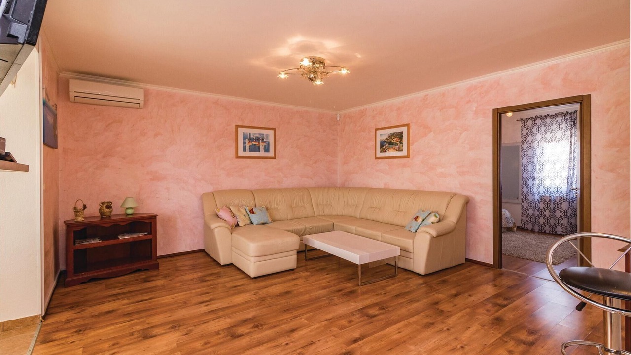 Photo of Bedroom in Valbandon