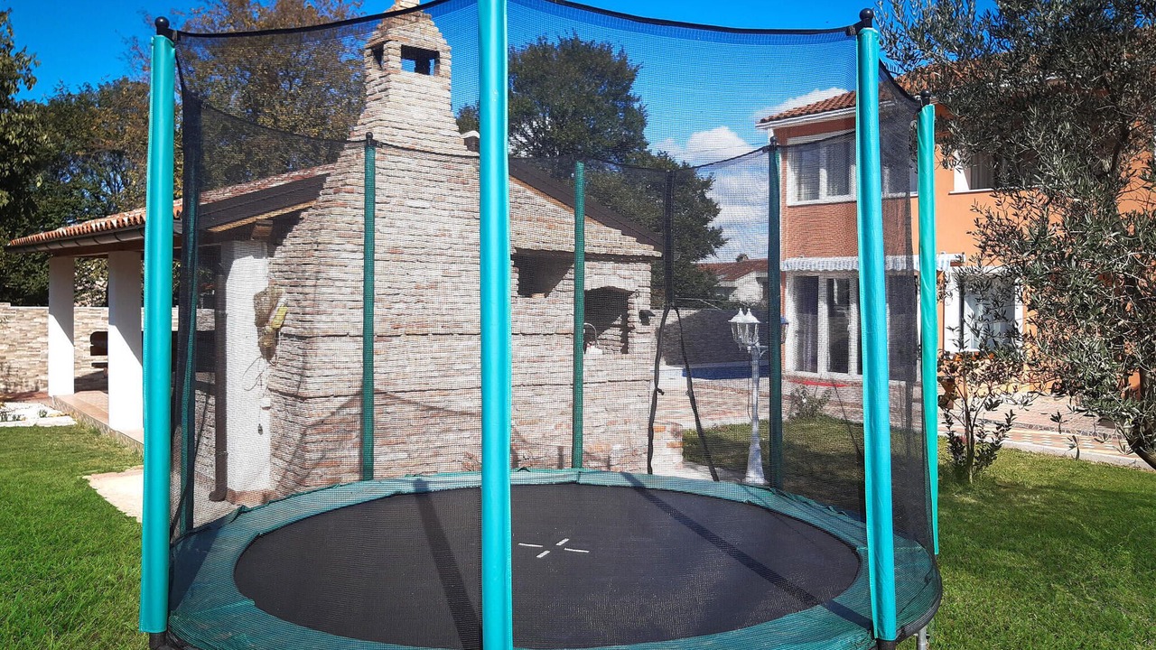 Photo of Outdoor in Valbandon