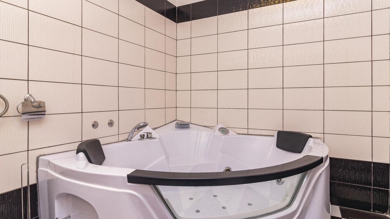 Photo of Bathroom in Valbandon