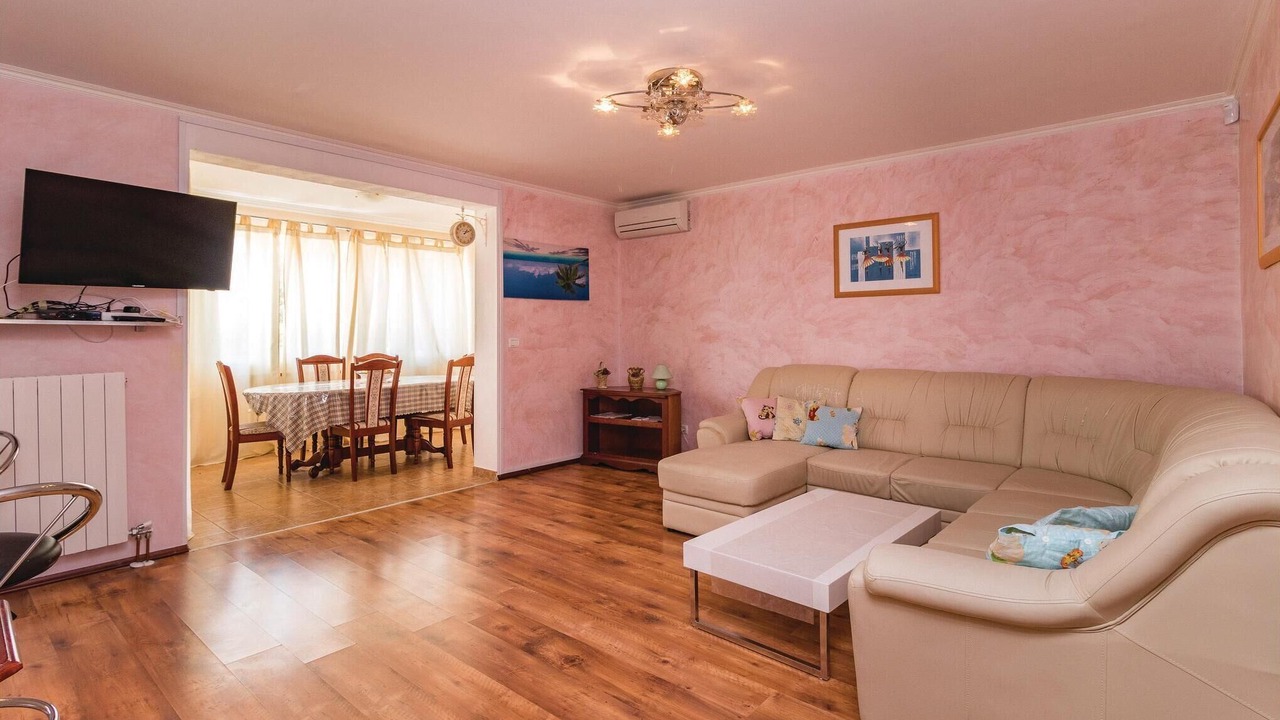 Photo of Bedroom in Valbandon
