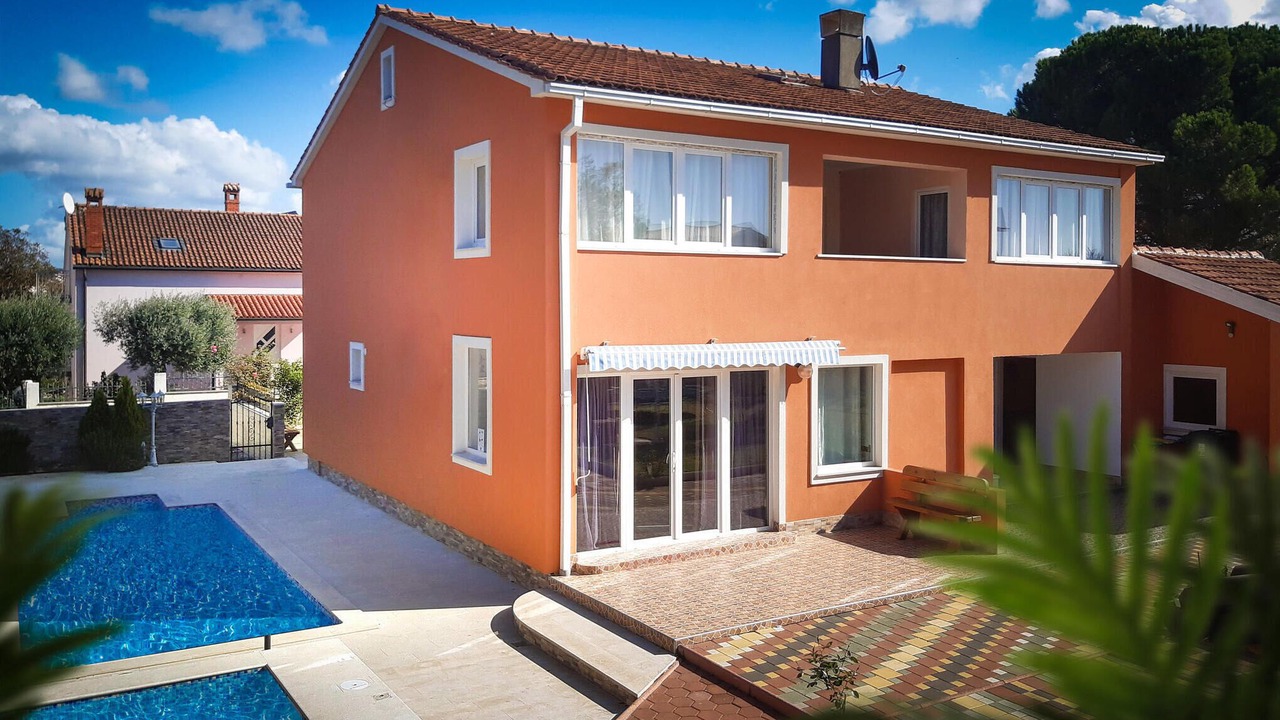 Photo of Outdoor in Valbandon