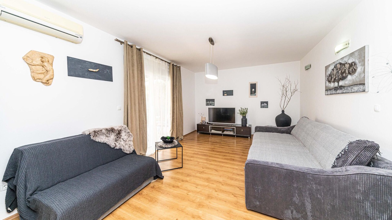 Photo of Bedroom in Kastel Stafilic