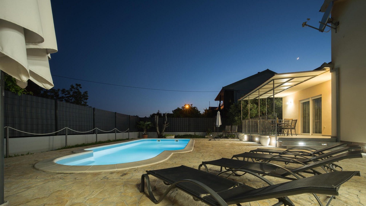 Photo of Outdoor in Kastel Stafilic