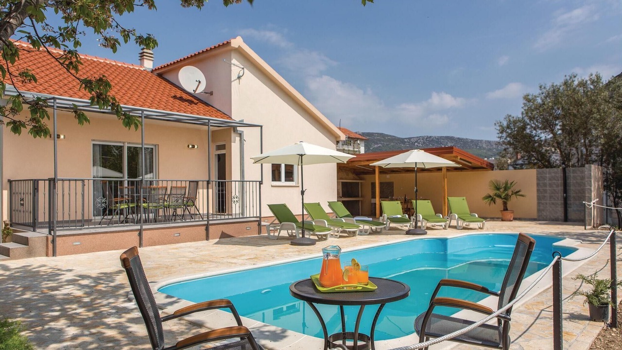 Photo of Outdoor in Kastel Stafilic
