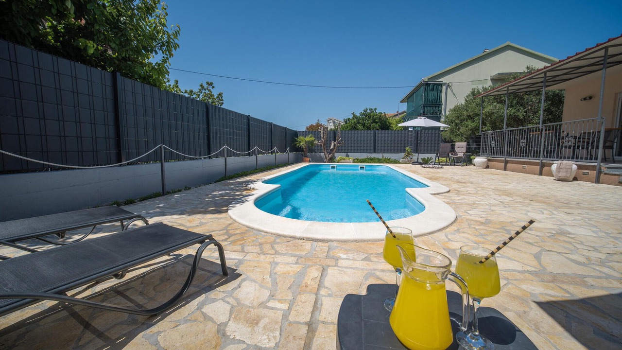 Photo of Outdoor in Kastel Stafilic