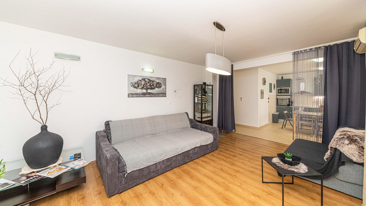 Photo of Bedroom in Kastel Stafilic