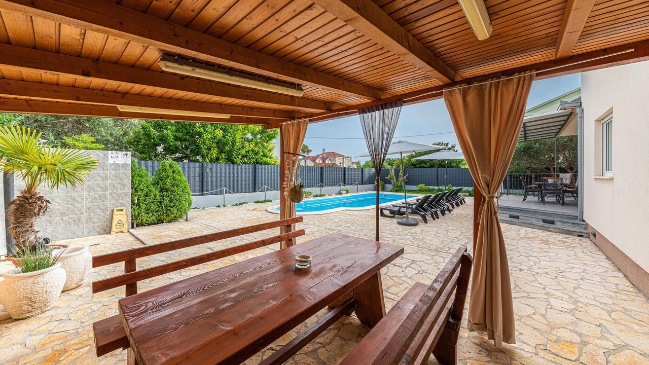 Photo of Bedroom in Kastel Stafilic