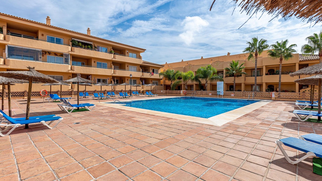 Photo of Outdoor in Marbella