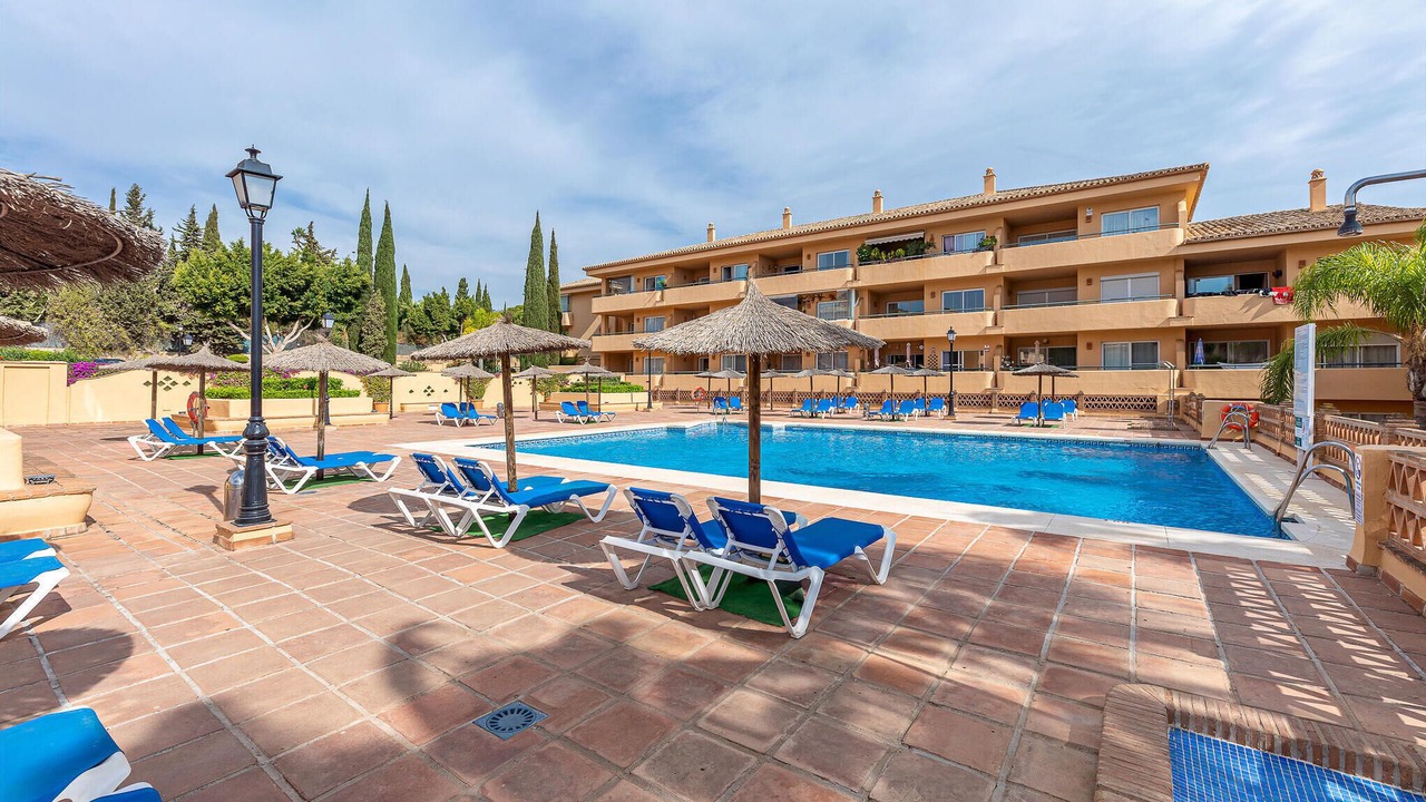 Photo of Outdoor in Marbella