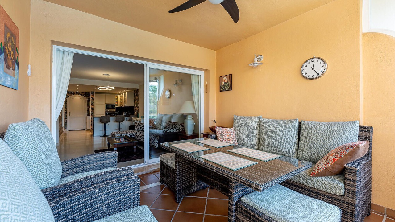 Photo of Bedroom in Marbella