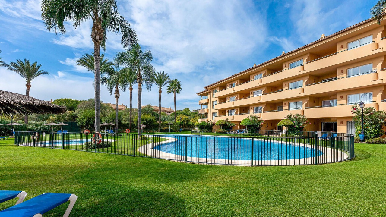 Photo of Outdoor in Marbella