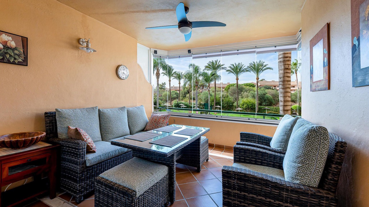 Photo of Bedroom in Marbella