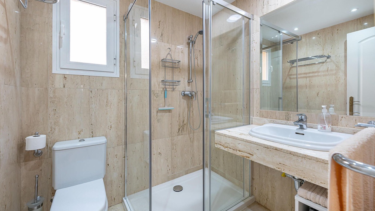 Photo of Bathroom in Marbella