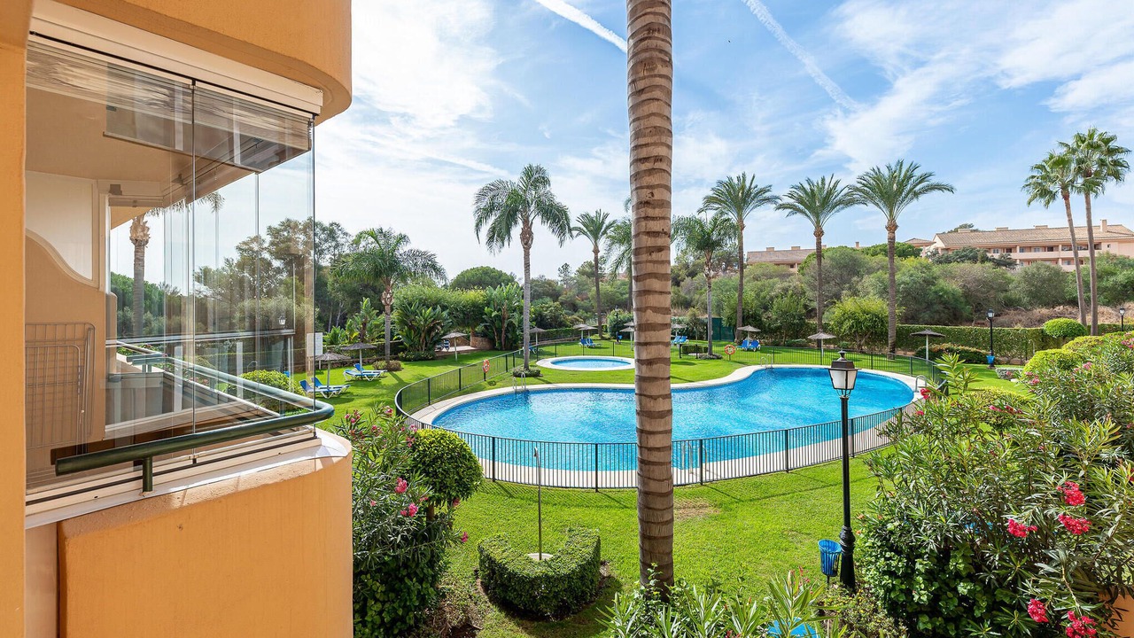 Photo of Outdoor in Marbella