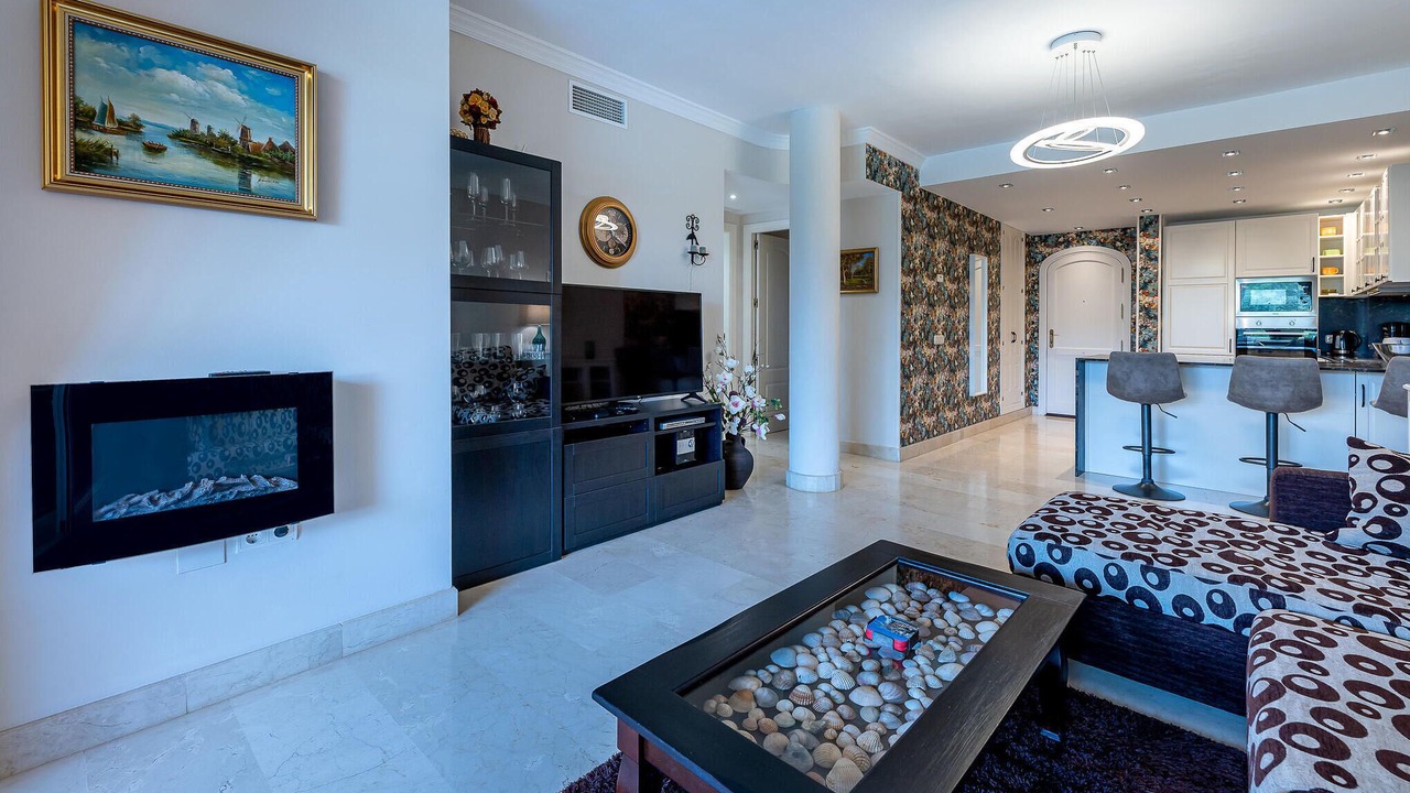 Photo of Bedroom in Marbella