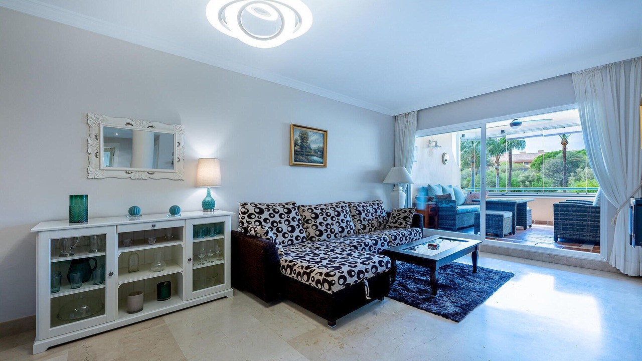Photo of Bedroom in Marbella