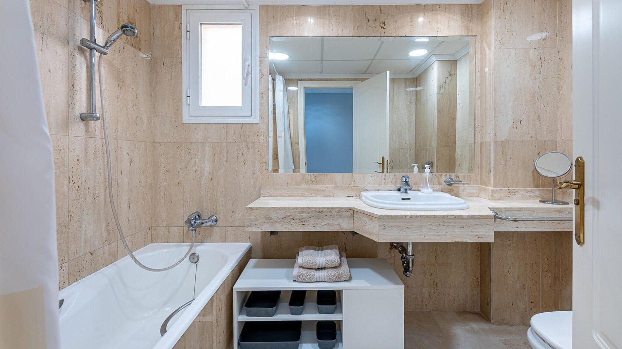 Photo of Bathroom in Marbella