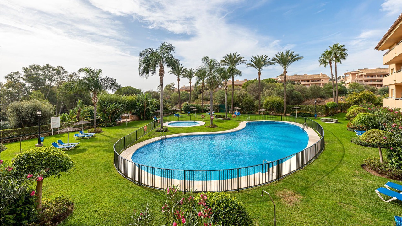 Photo of Outdoor in Marbella