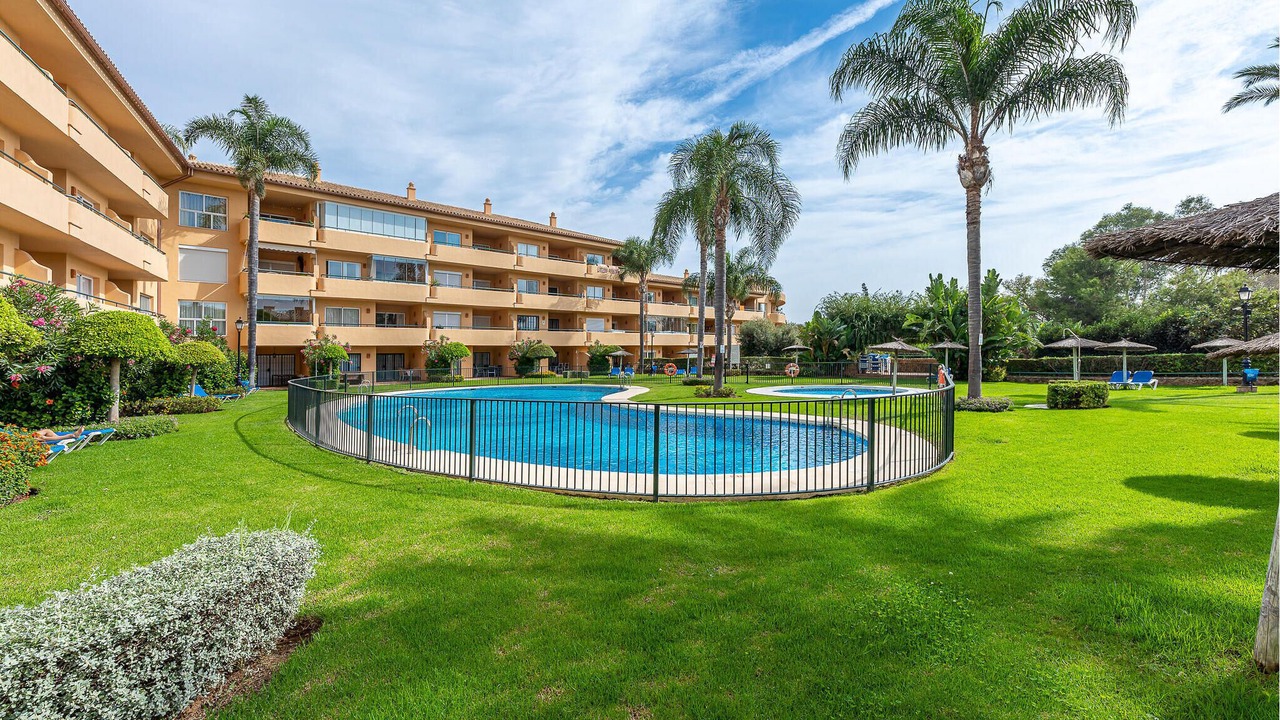 Photo of Outdoor in Marbella