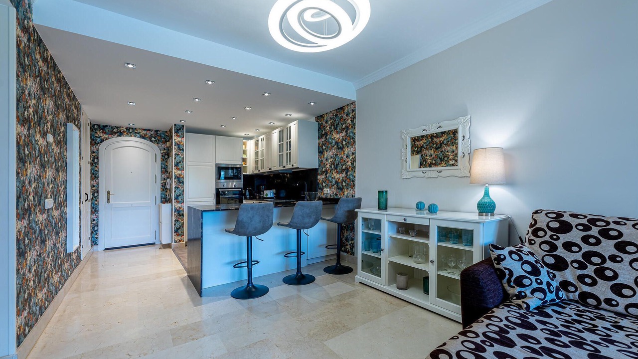 Photo of Bedroom in Marbella