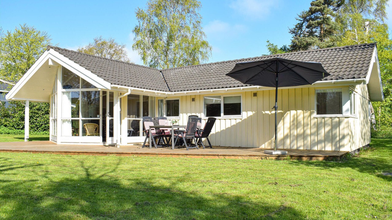 Photo of Outdoor in Gilleleje