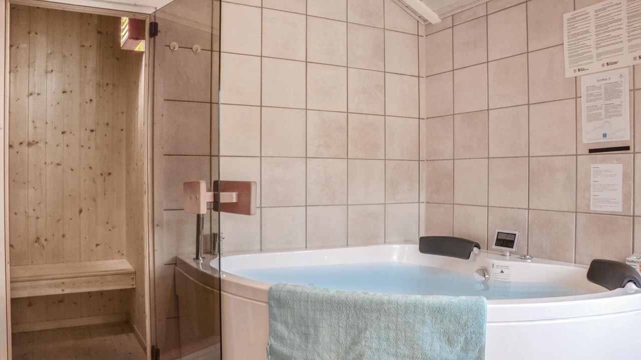Photo of Bathroom in Gilleleje