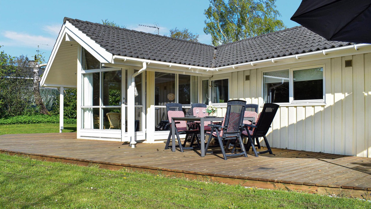 Photo of Outdoor in Gilleleje