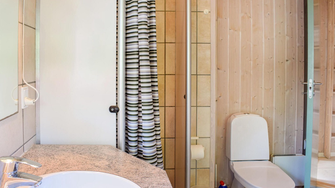 Photo of Bathroom in Gilleleje