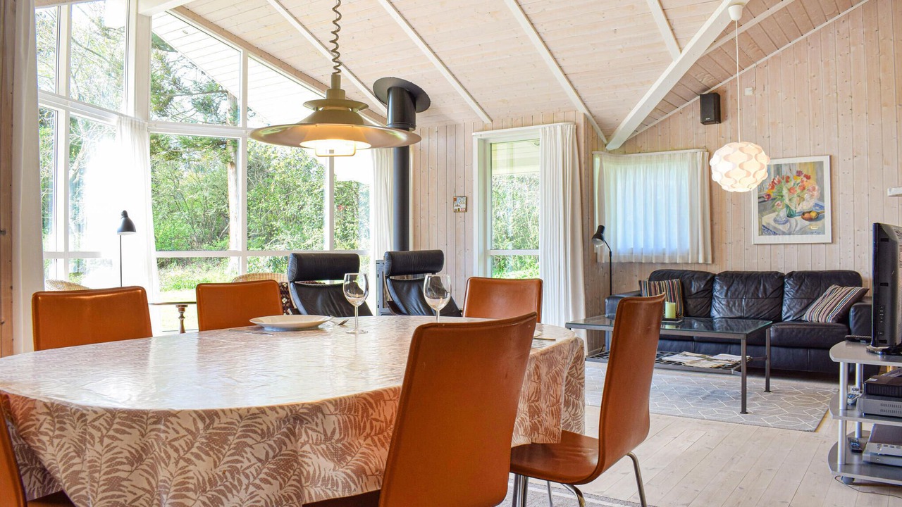Photo of Bedroom in Gilleleje