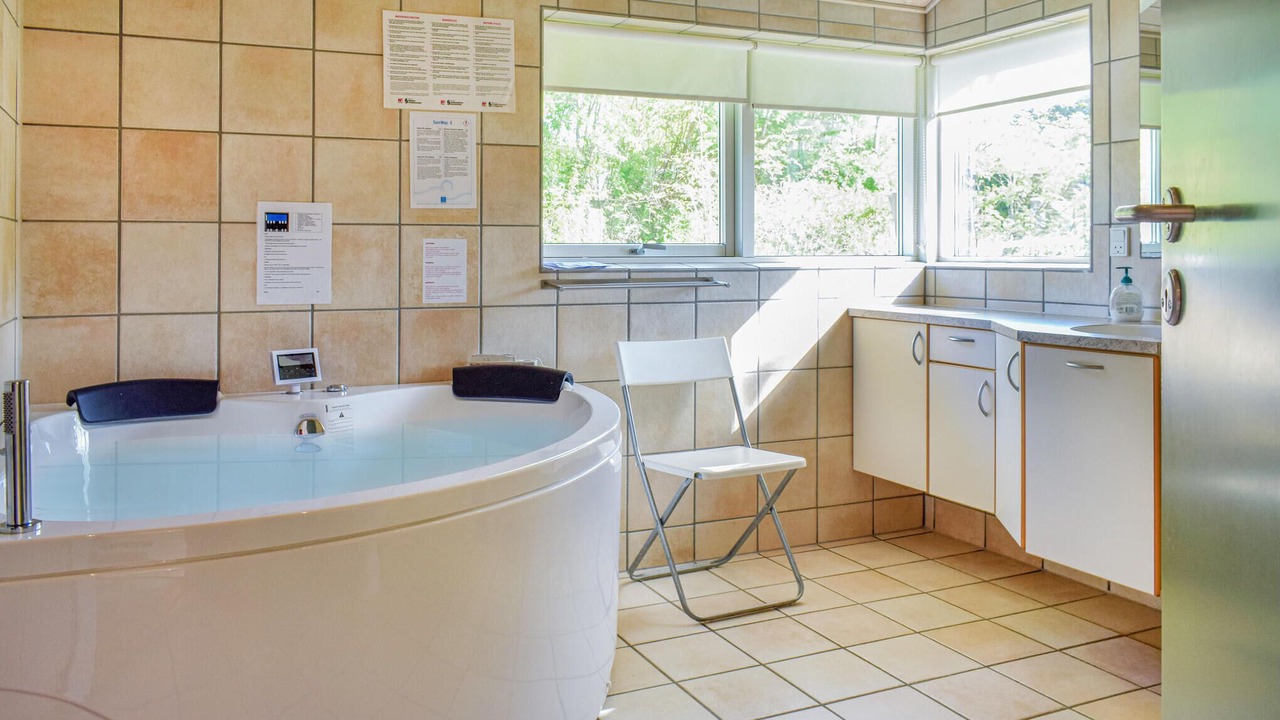 Photo of Bathroom in Gilleleje