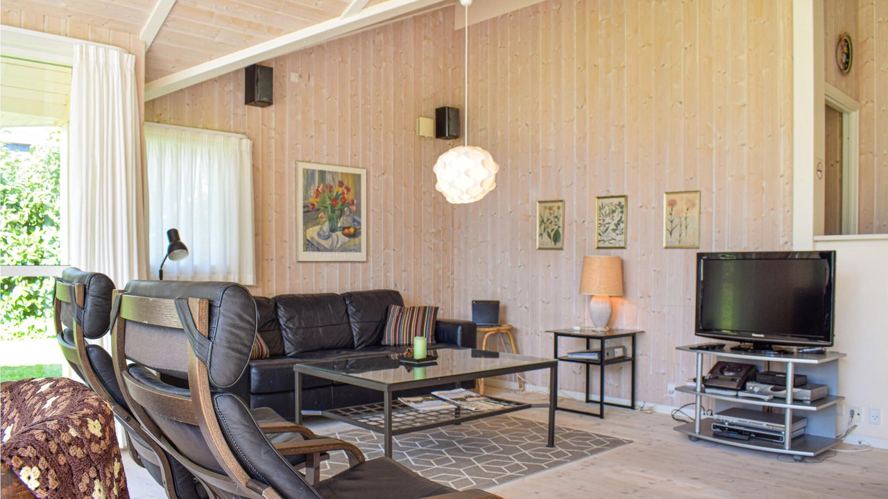 Photo of Bedroom in Gilleleje