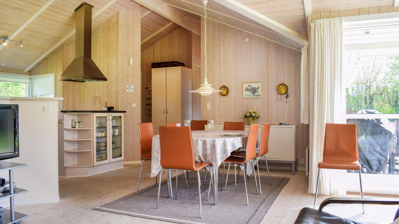 Photo of Bedroom in Gilleleje