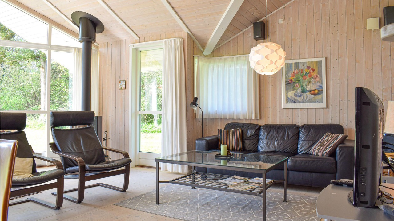 Photo of Bedroom in Gilleleje