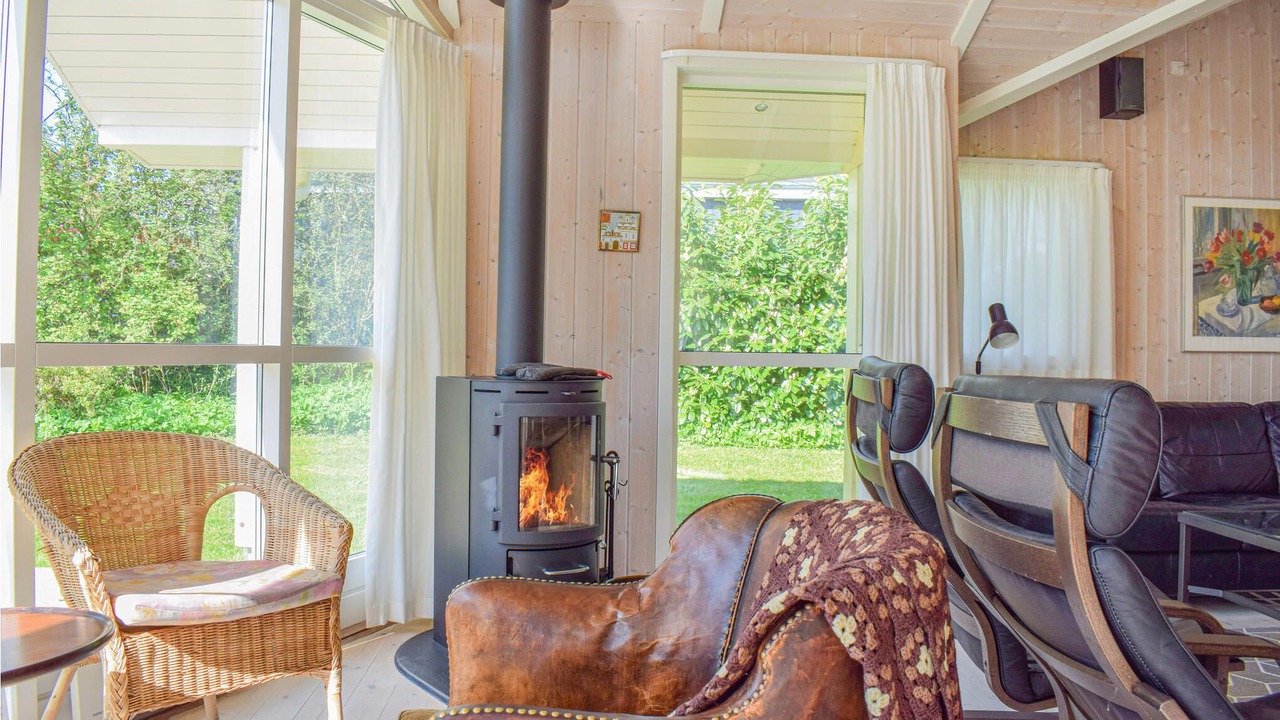 Photo of Bedroom in Gilleleje