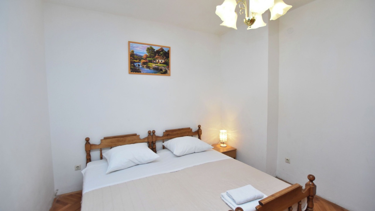 Photo of Bedroom in Primosten