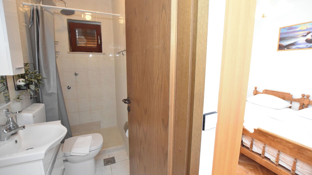 Photo of Bathroom in Primosten