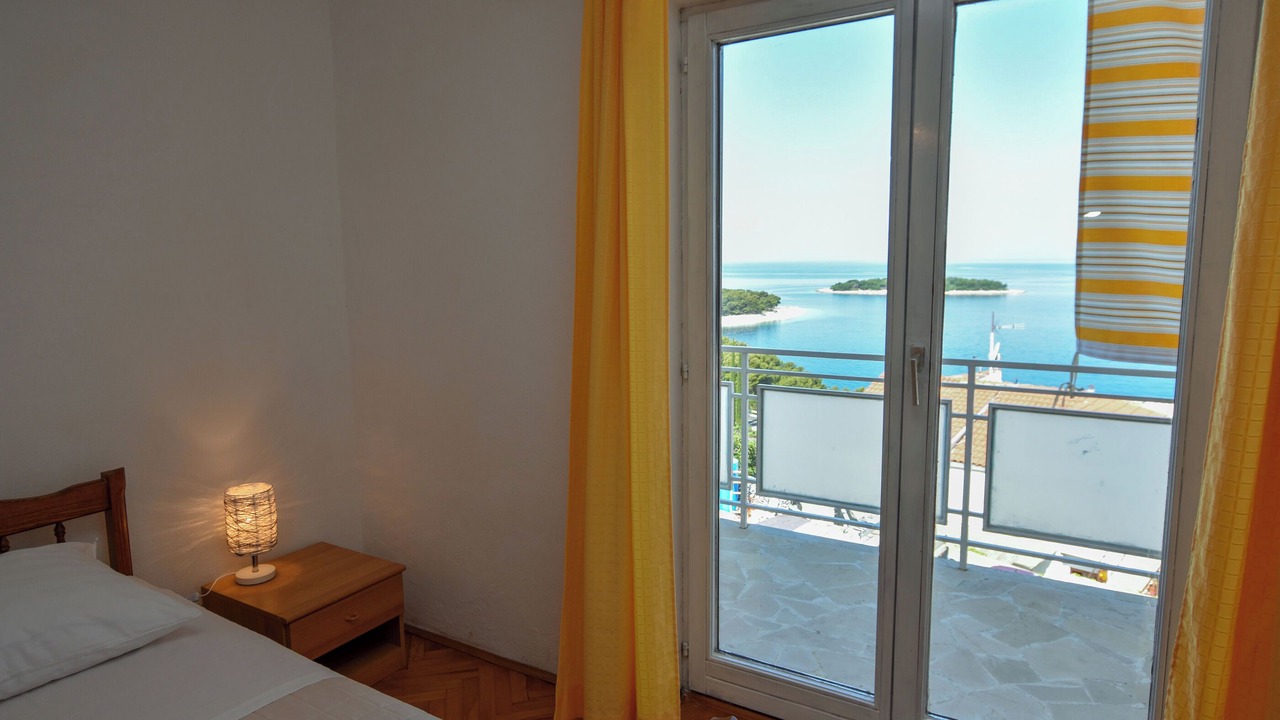 Photo of Bedroom in Primosten