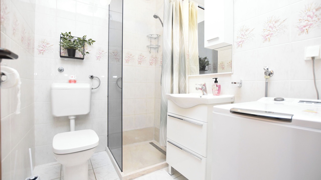 Photo of Bathroom in Primosten