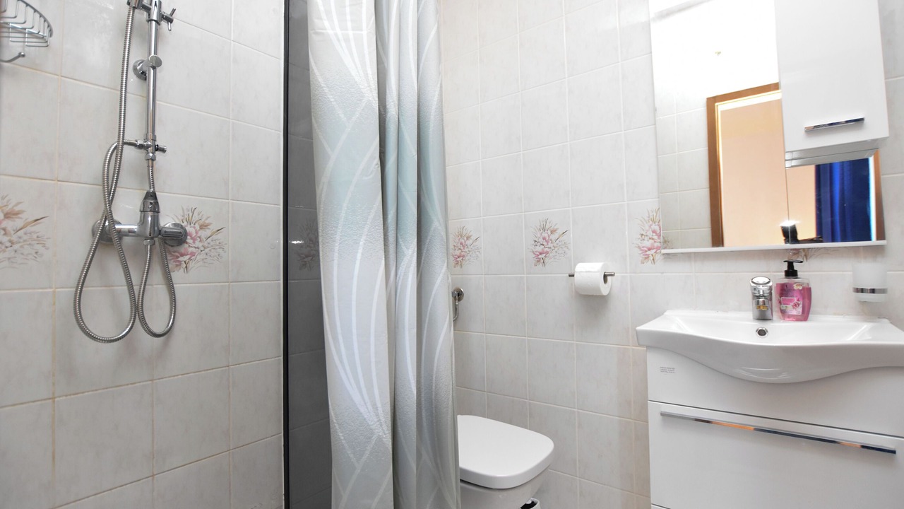 Photo of Bathroom in Primosten