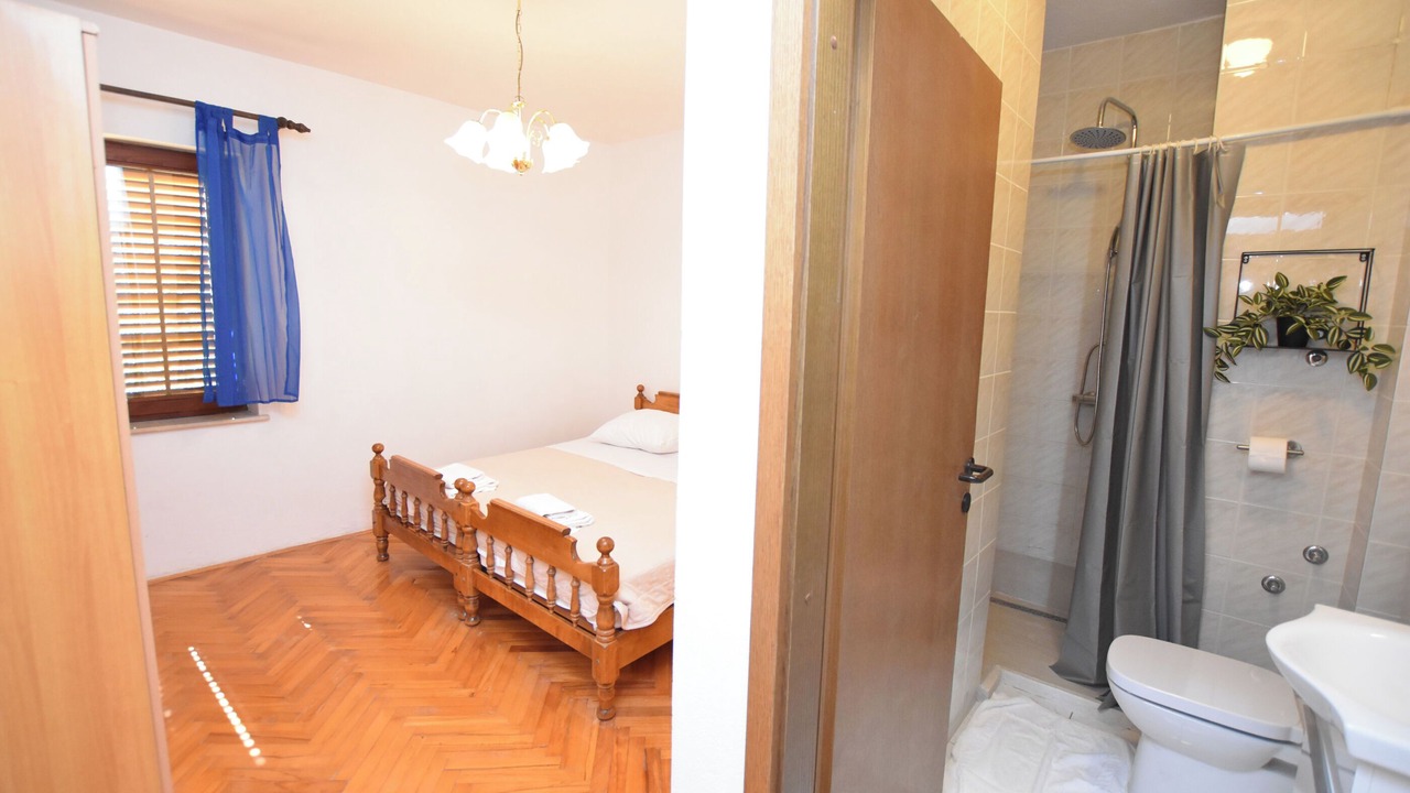 Photo of Bathroom in Primosten