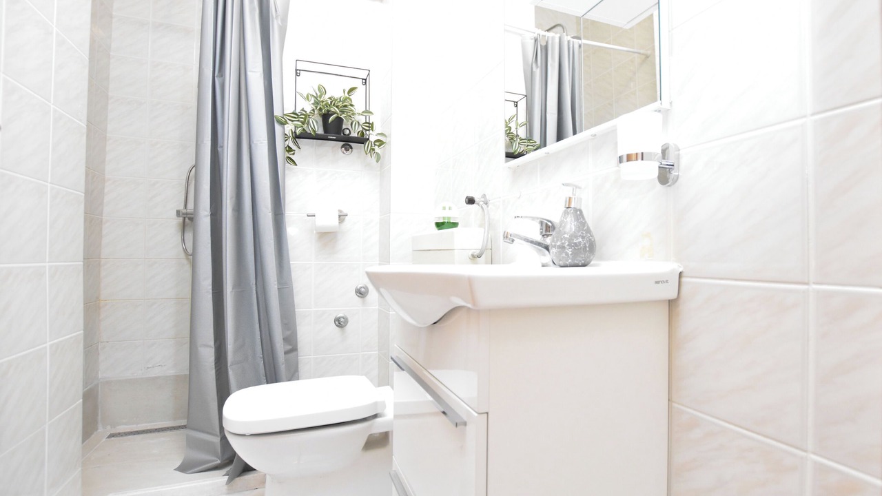 Photo of Bathroom in Primosten