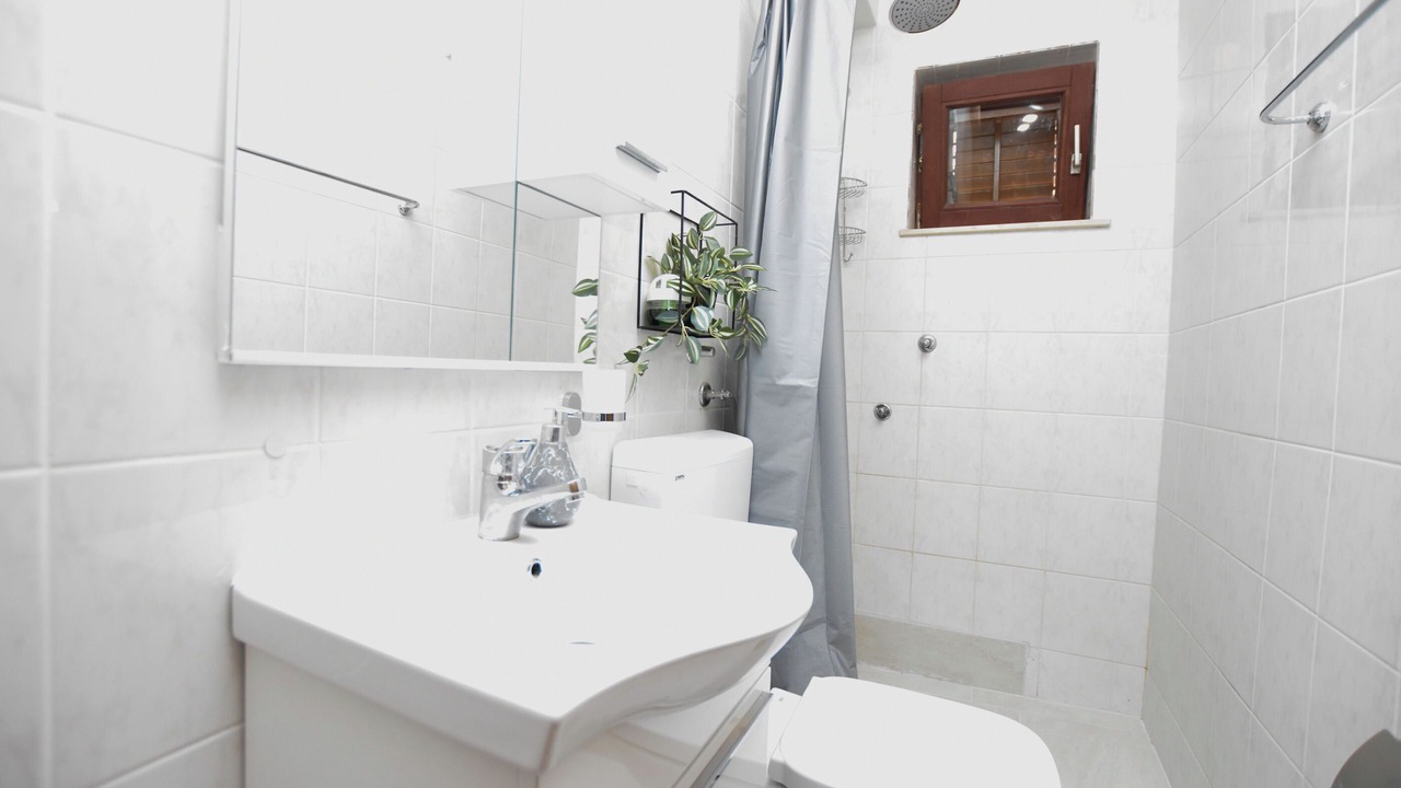 Photo of Bathroom in Primosten