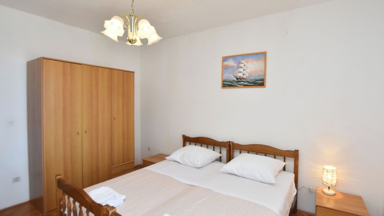Photo of Bedroom in Primosten
